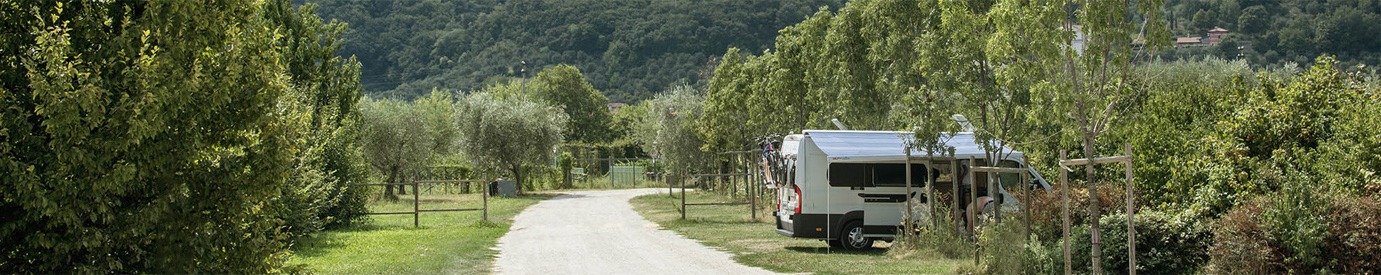 Camper Stop Conca D Oro Bassano Del Grappa