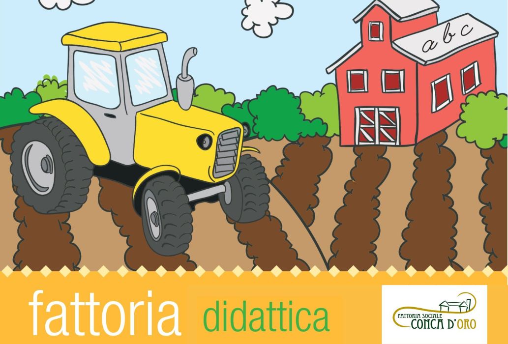 Fattoria didattica Conca d'Oro