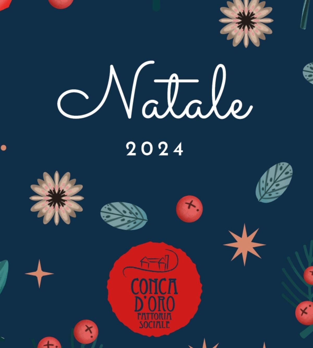 Catalogo Natale 2024